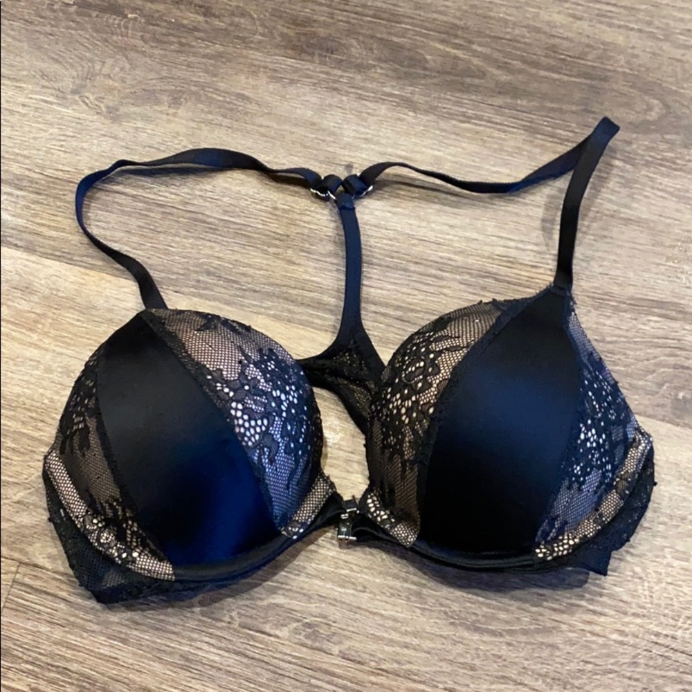 Padded VS bra